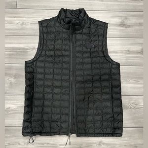COPY - The North Face Men’s ThermoBall Evo Vest 2.0
